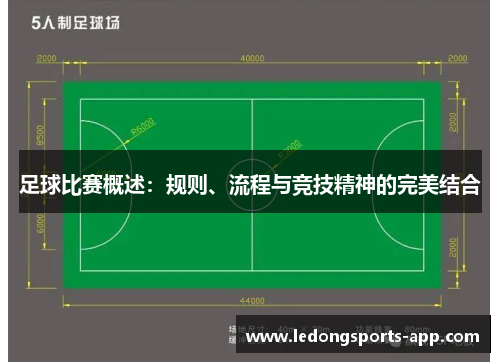 足球比赛概述：规则、流程与竞技精神的完美结合