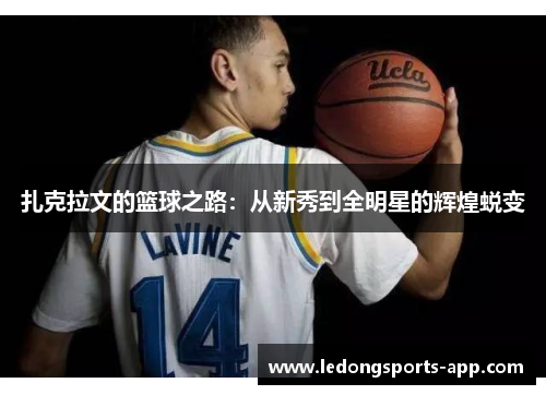 扎克拉文的篮球之路：从新秀到全明星的辉煌蜕变